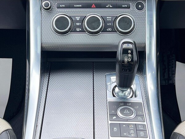 Used Land Rover Range Rover Sport 2014 for sale - 68142774: Photo 24