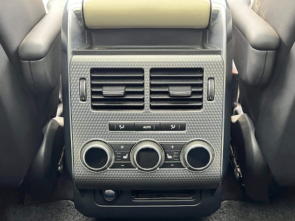 Used Land Rover Range Rover Sport 2014 for sale - 68142774: Photo 25