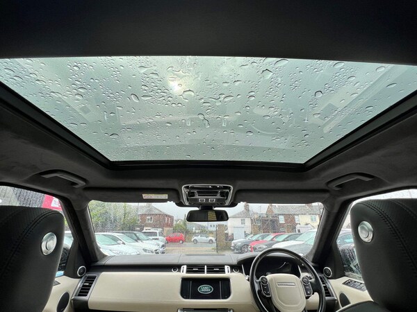 Used Land Rover Range Rover Sport 2014 for sale - 68142774: Photo 26