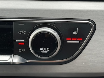 Used Audi A5 2017 for sale - 78375057: Photo