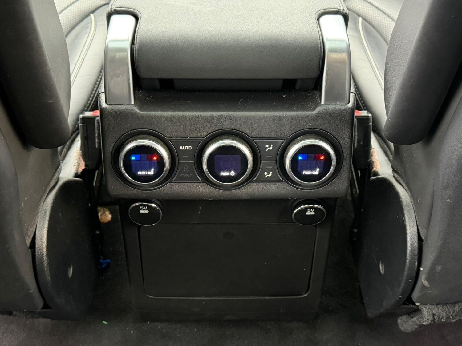 Used Land Rover Discovery 2017 for sale - 77345632: Photo 14