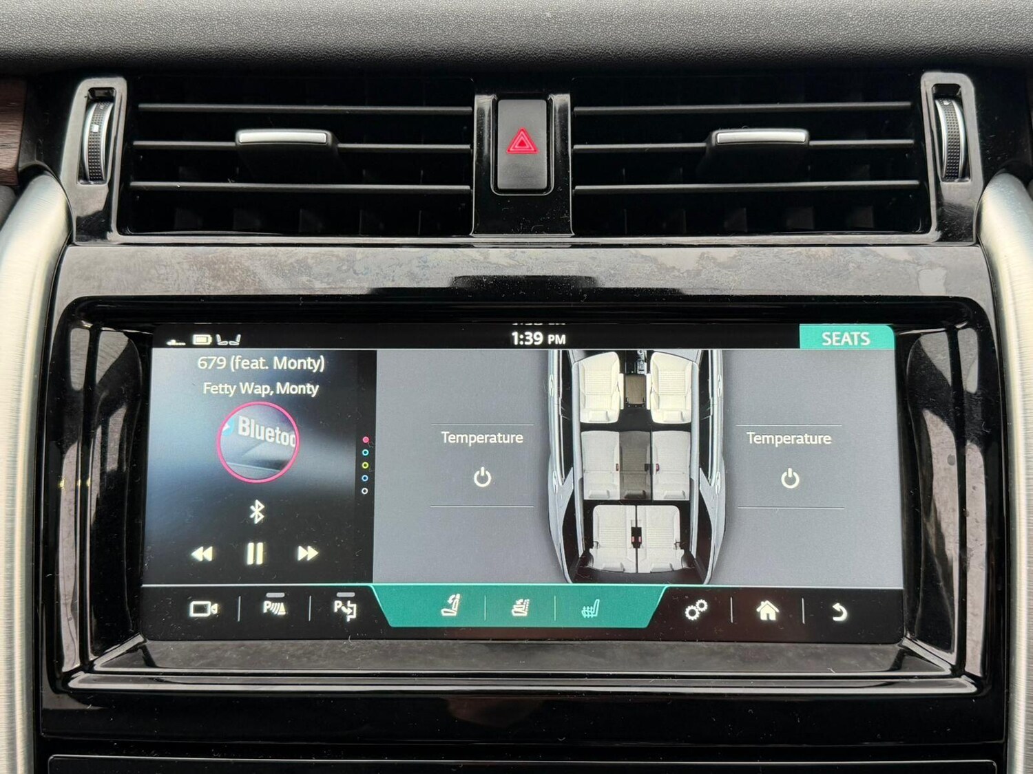 Used Land Rover Discovery 2017 for sale - 77345632: Photo 17