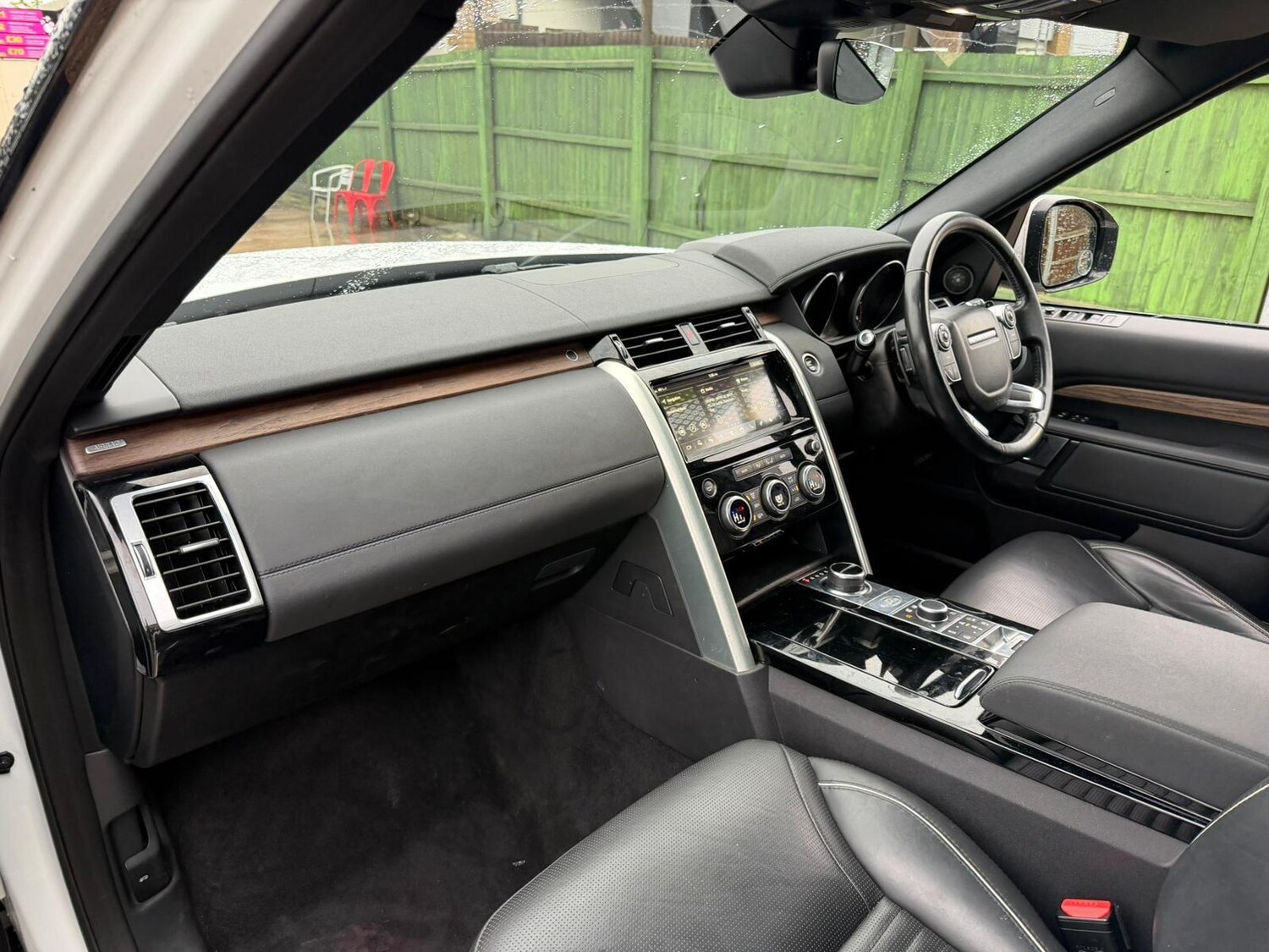 Used Land Rover Discovery 2017 for sale - 77345632: Photo 27