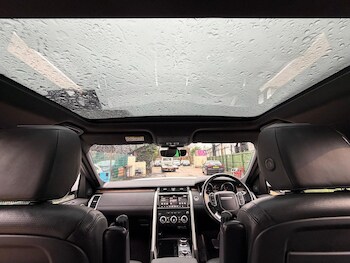 Used Land Rover Discovery 2017 for sale - 77345632: Photo