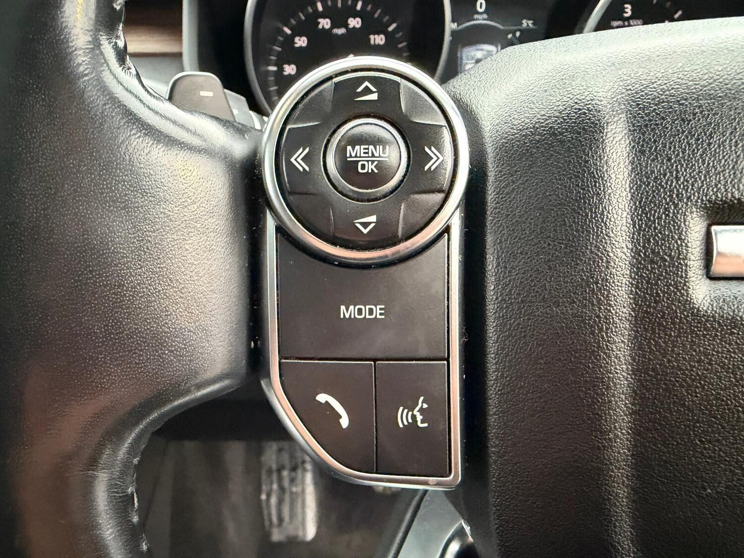 Used Land Rover Discovery 2017 for sale - 77345632: Photo 31