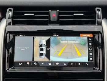 Used Land Rover Discovery 2017 for sale - 77345632: Photo