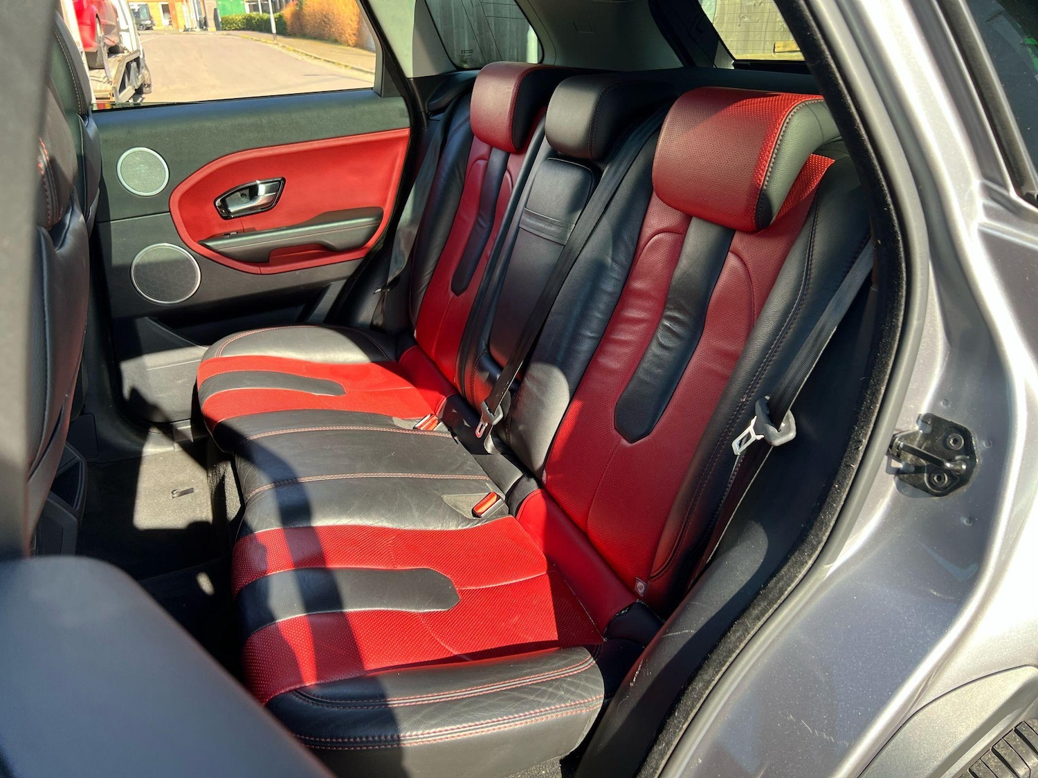 Used Land Rover Range Rover Evoque 2012 for sale - 77559709: Photo 24