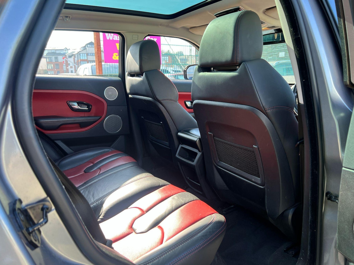 Used Land Rover Range Rover Evoque 2012 for sale - 77559709: Photo 26