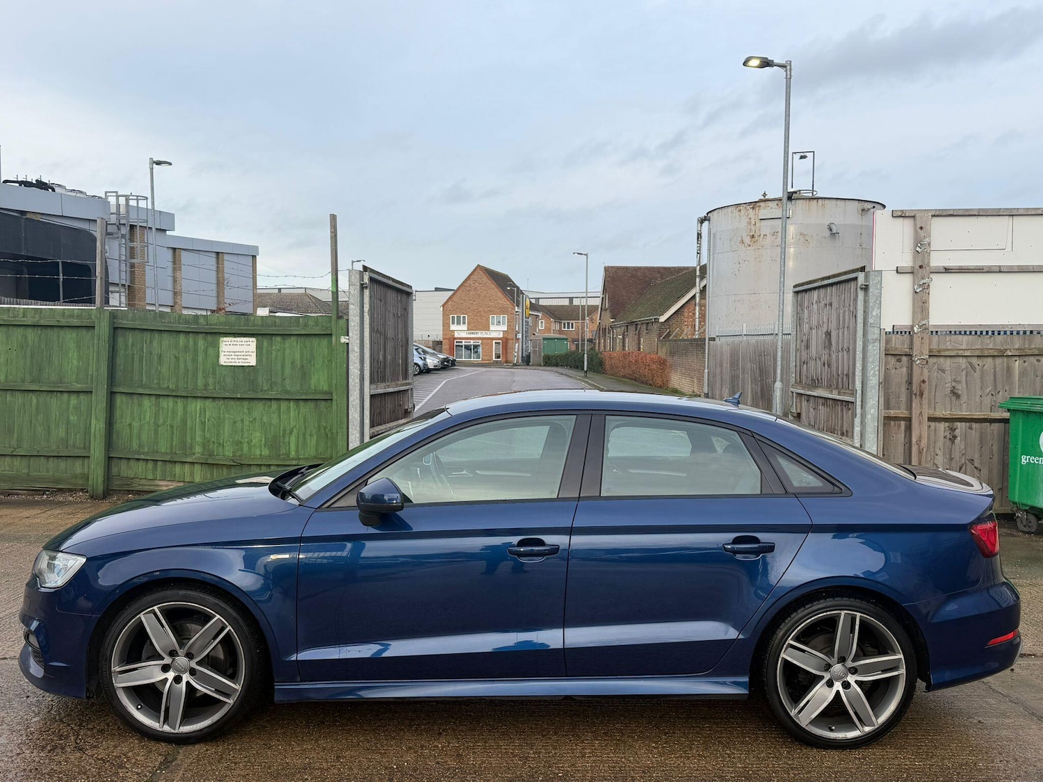 Used Audi A3 2015 for sale - 77175029: Photo 10