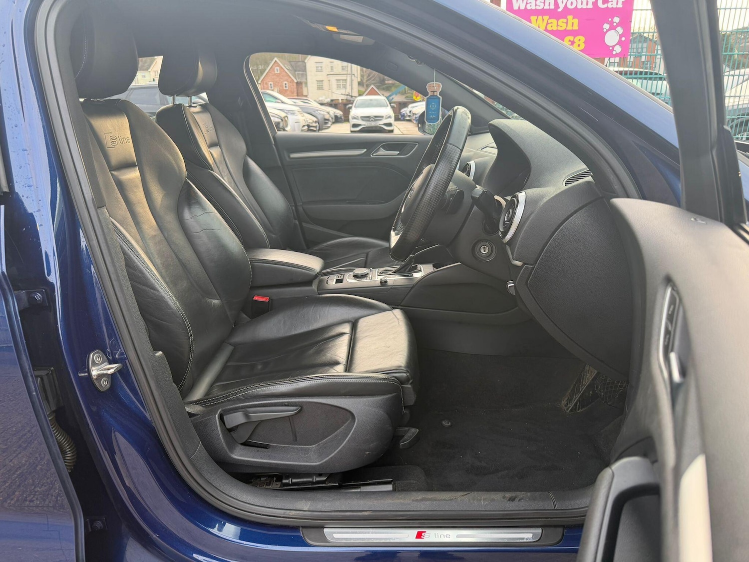 Used Audi A3 2015 for sale - 77175029: Photo 15