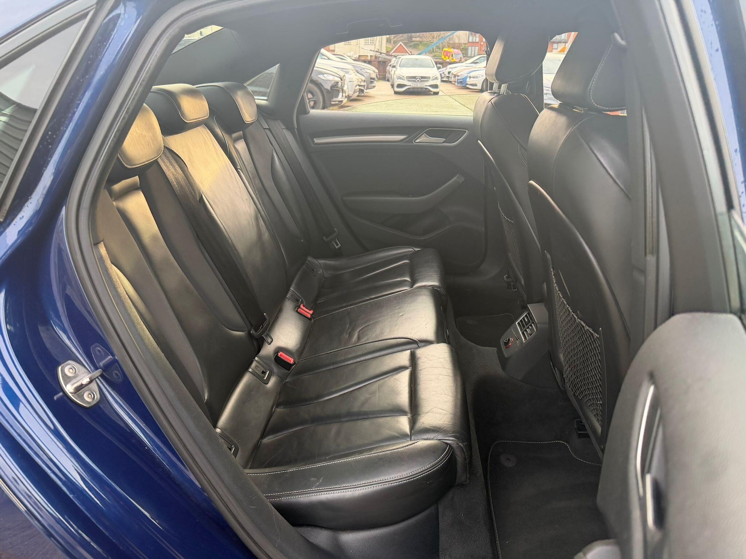 Used Audi A3 2015 for sale - 77175029: Photo 17