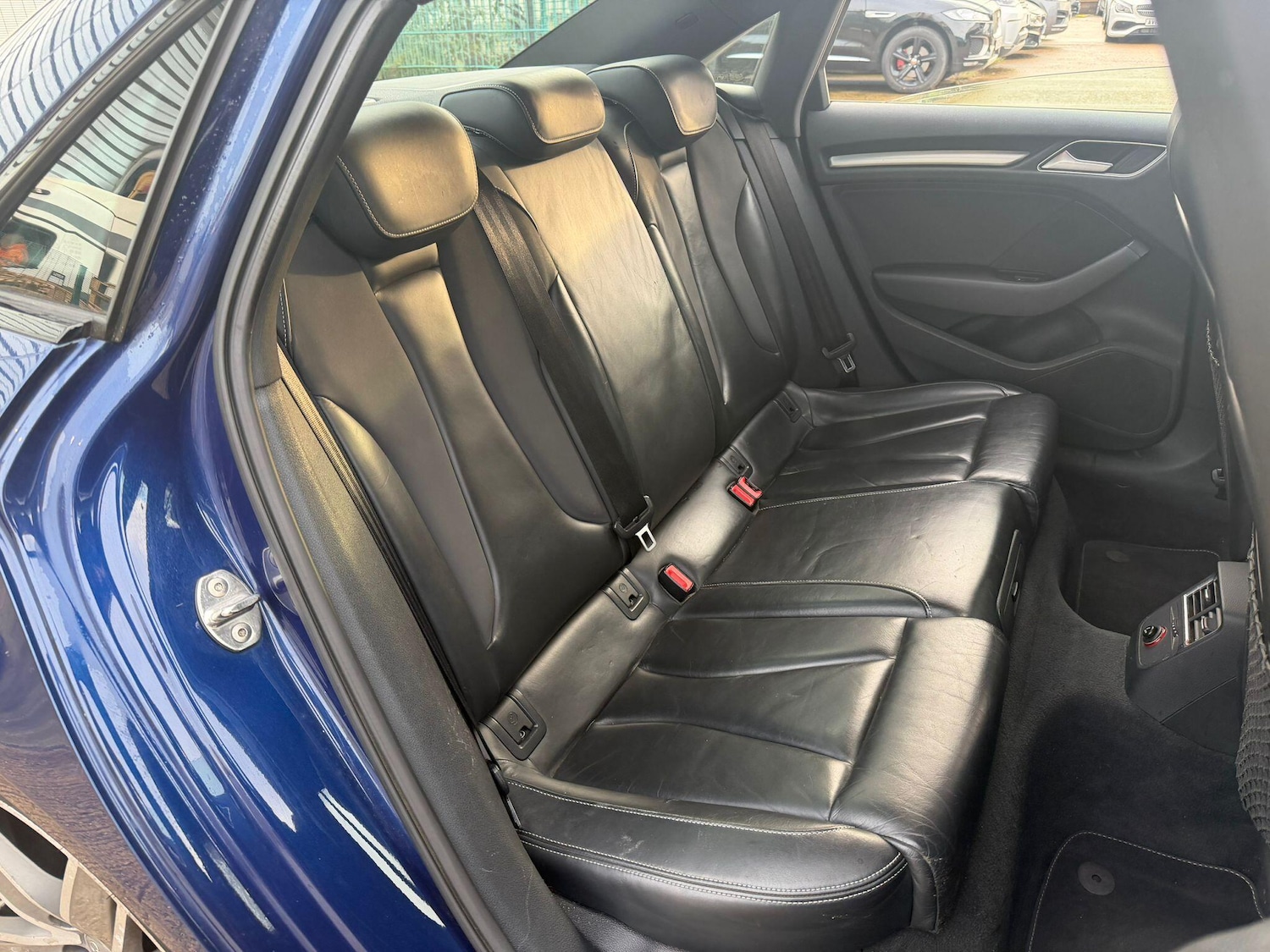 Used Audi A3 2015 for sale - 77175029: Photo 18