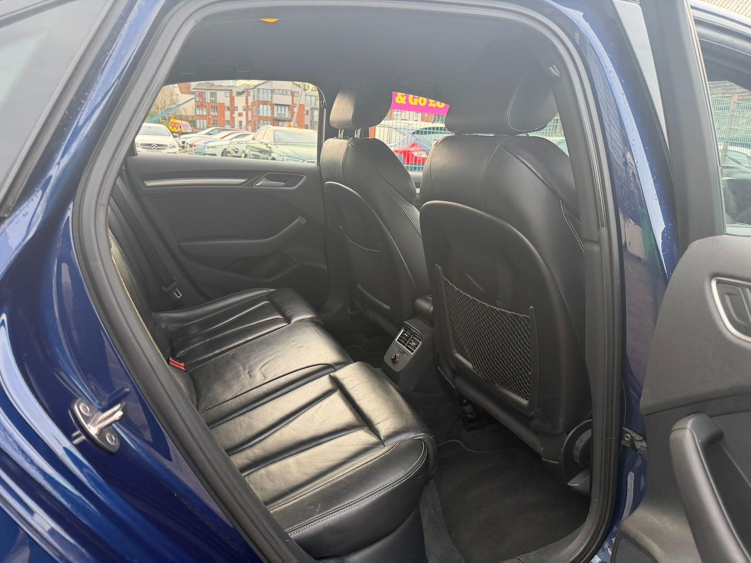 Used Audi A3 2015 for sale - 77175029: Photo 19