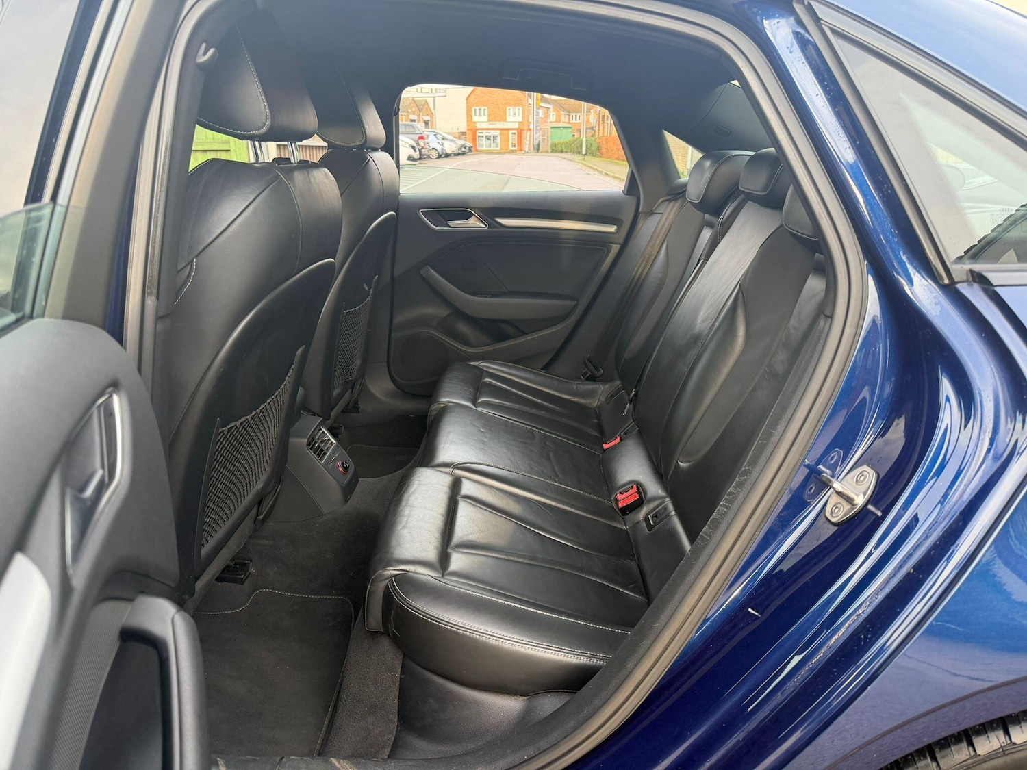 Used Audi A3 2015 for sale - 77175029: Photo 20