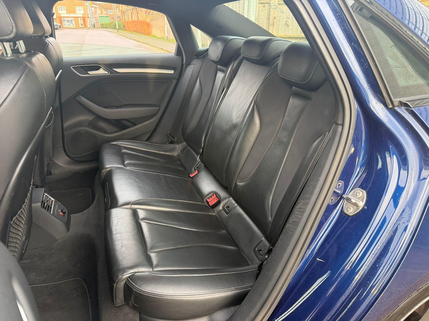 Used Audi A3 2015 for sale - 77175029: Photo 21