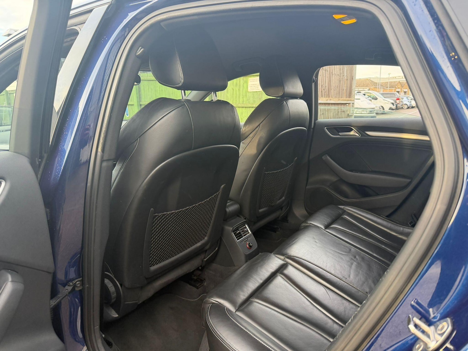 Used Audi A3 2015 for sale - 77175029: Photo 22