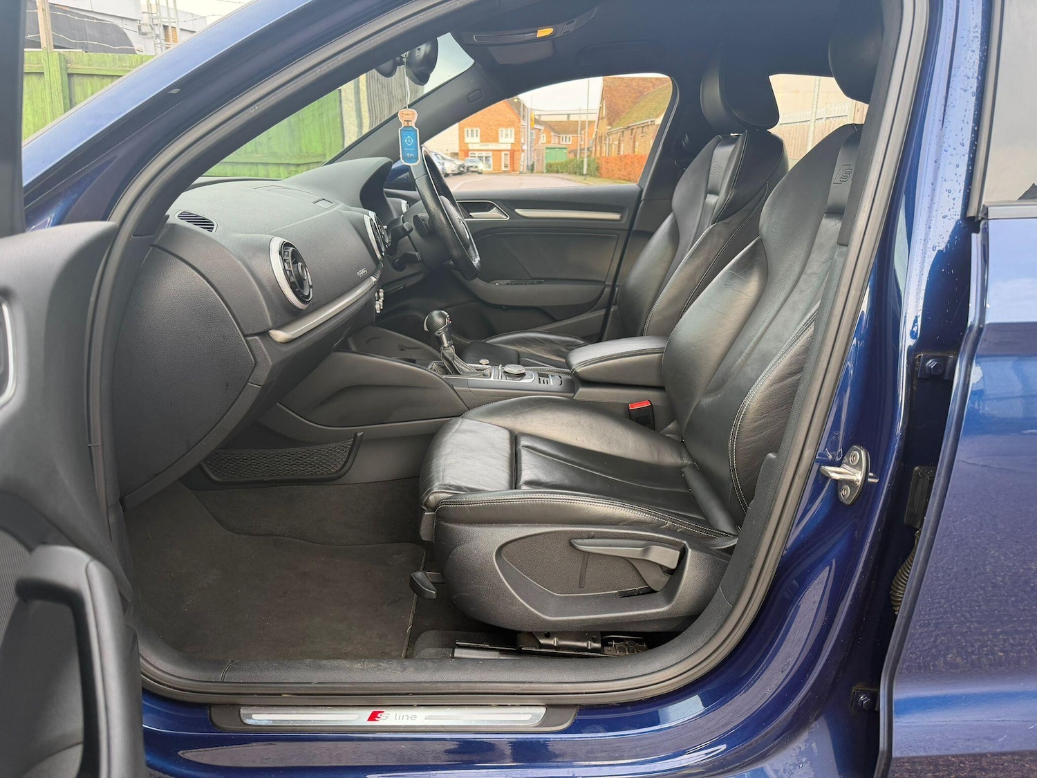 Used Audi A3 2015 for sale - 77175029: Photo 23