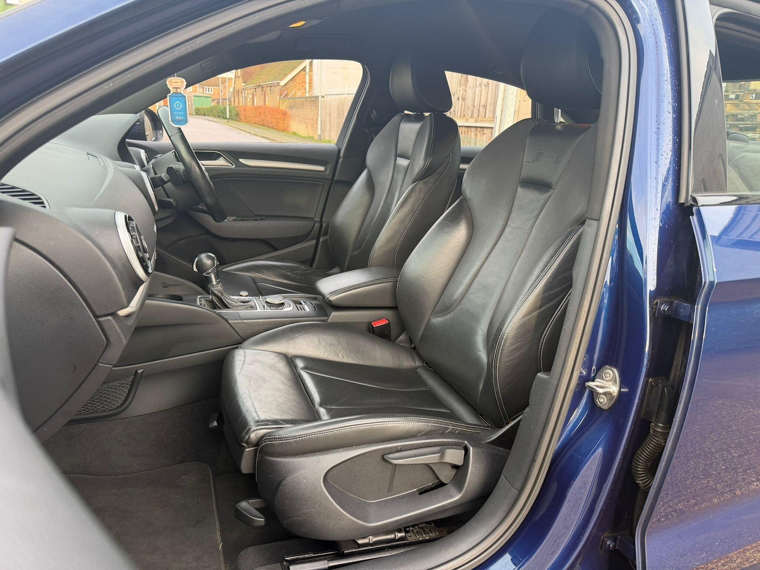 Used Audi A3 2015 for sale - 77175029: Photo 24