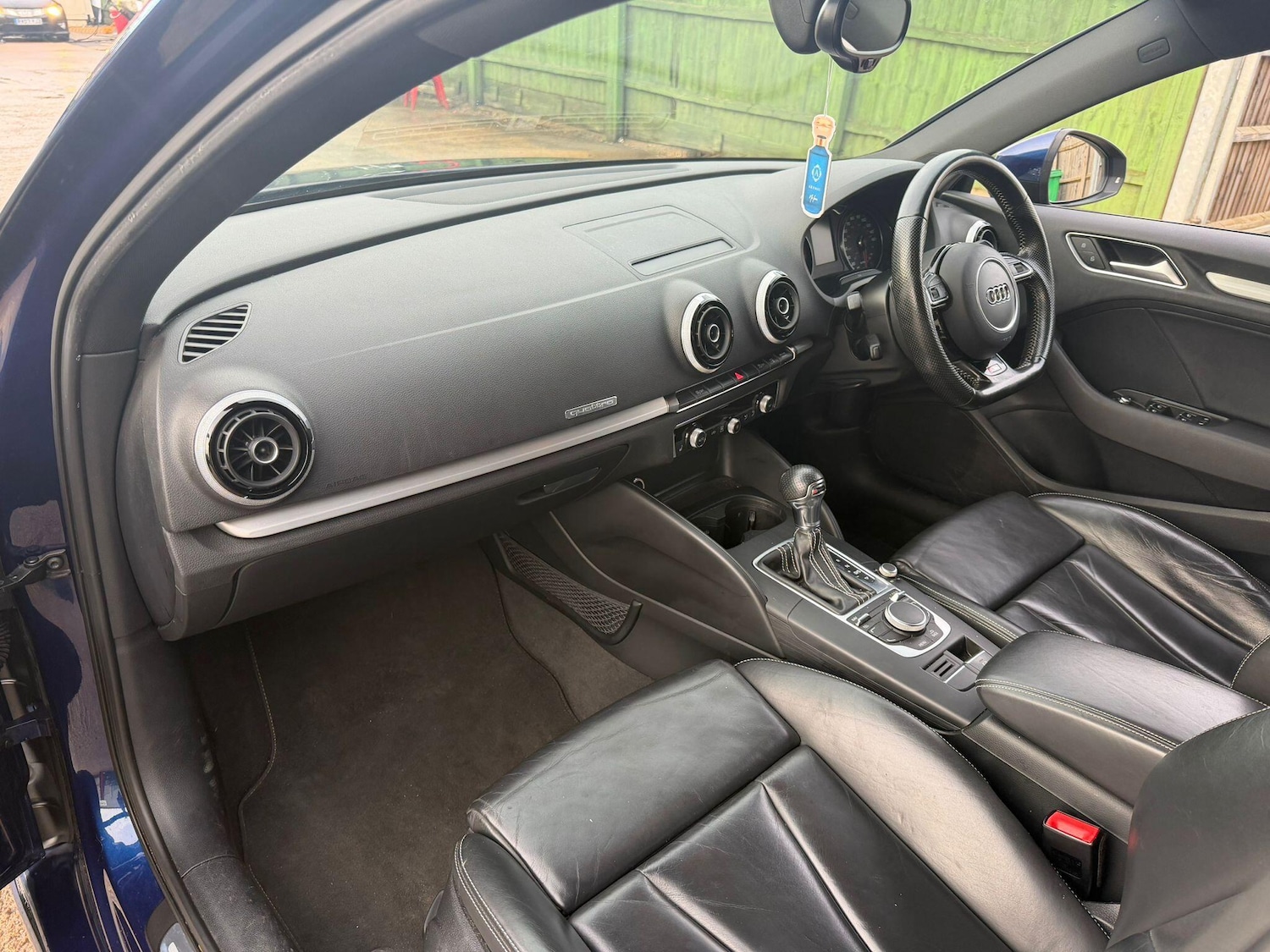 Used Audi A3 2015 for sale - 77175029: Photo 25