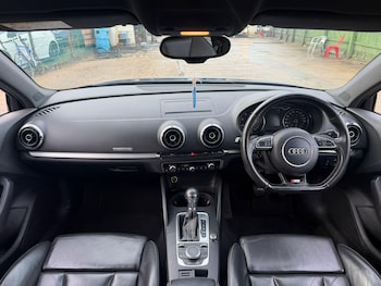 Used Audi A3 2015 for sale - 77175029: Photo