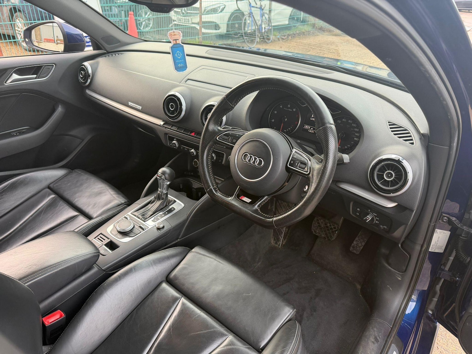 Used Audi A3 2015 for sale - 77175029: Photo 9