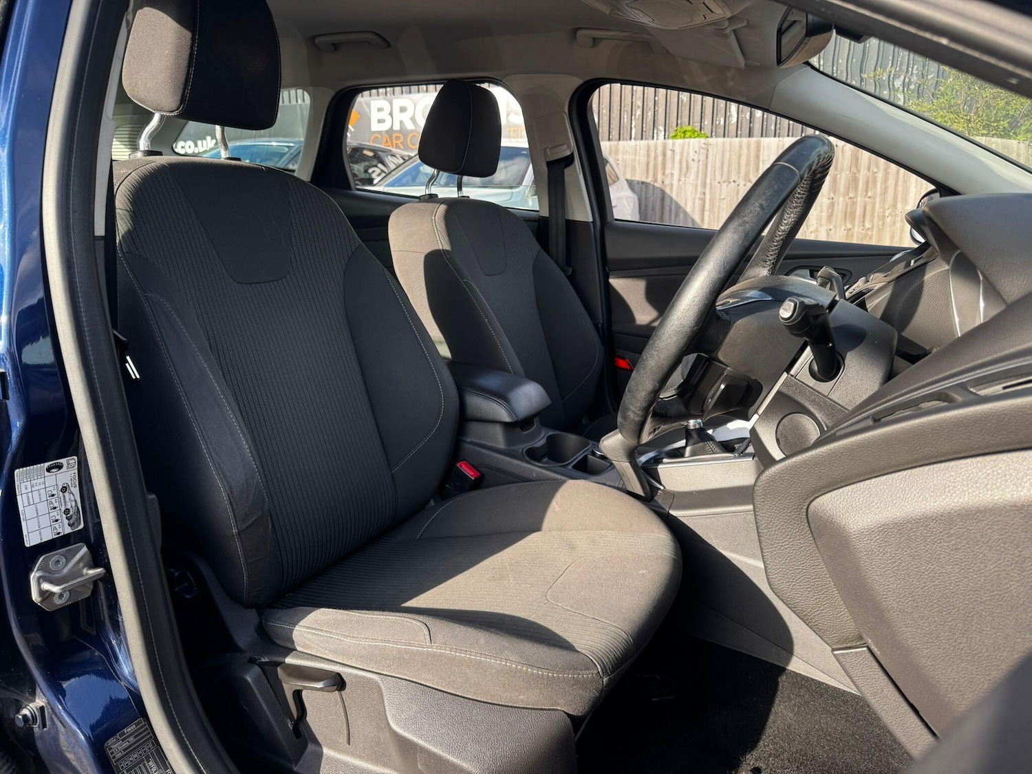 Used Ford Focus 2013 for sale - 76122324: Photo 10