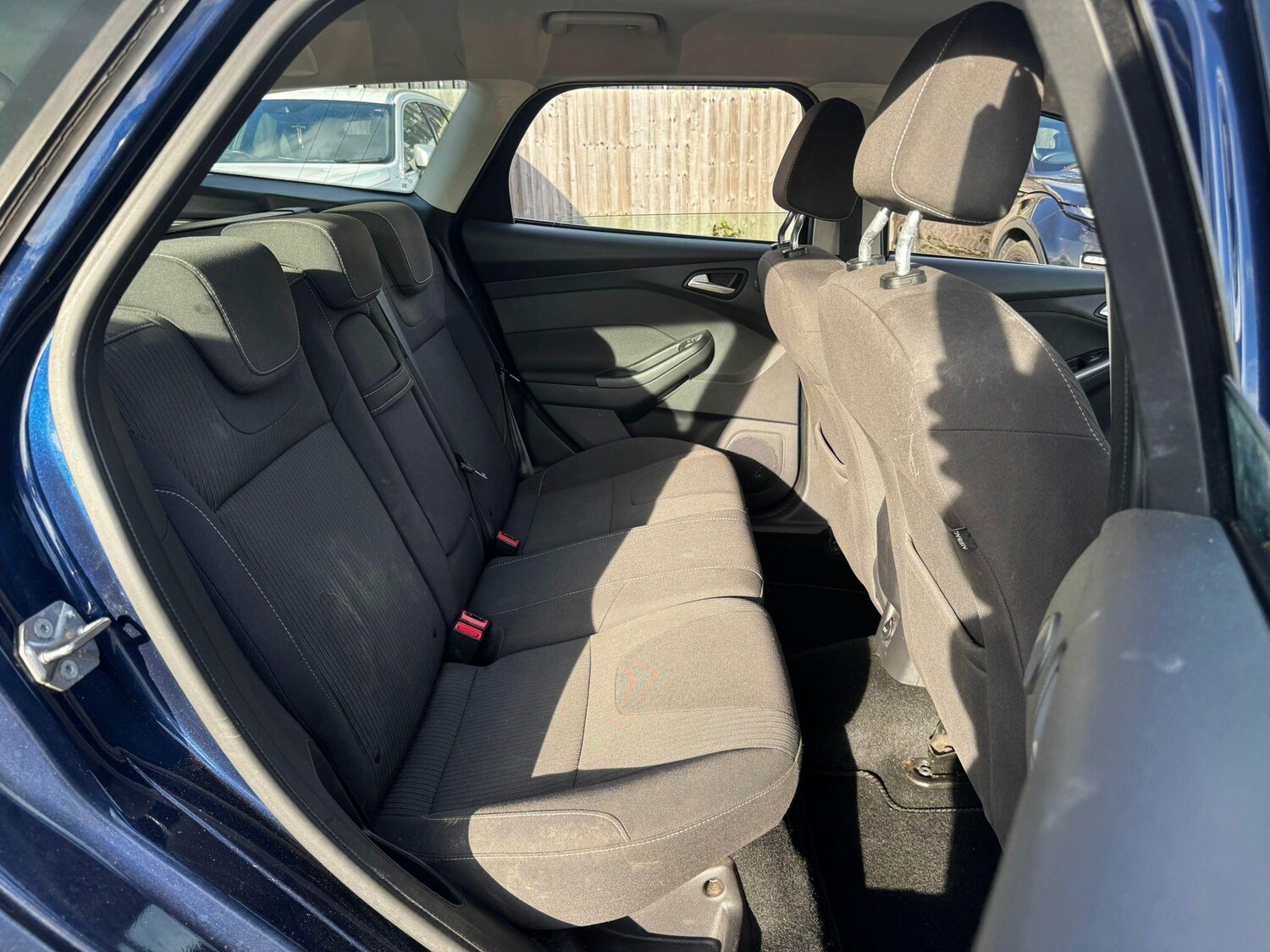 Used Ford Focus 2013 for sale - 76122324: Photo 12