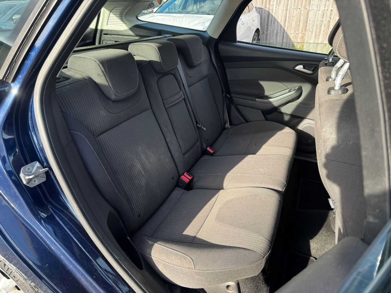 Used Ford Focus 2013 for sale - 76122324: Photo 13