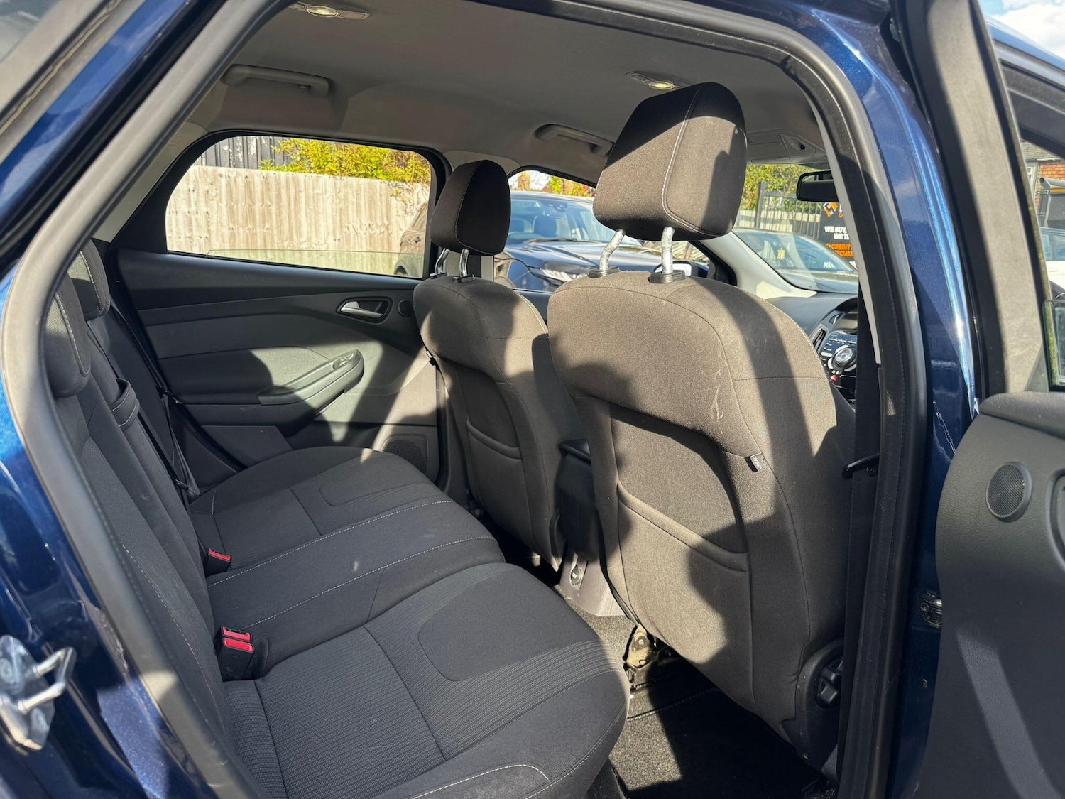 Used Ford Focus 2013 for sale - 76122324: Photo 14