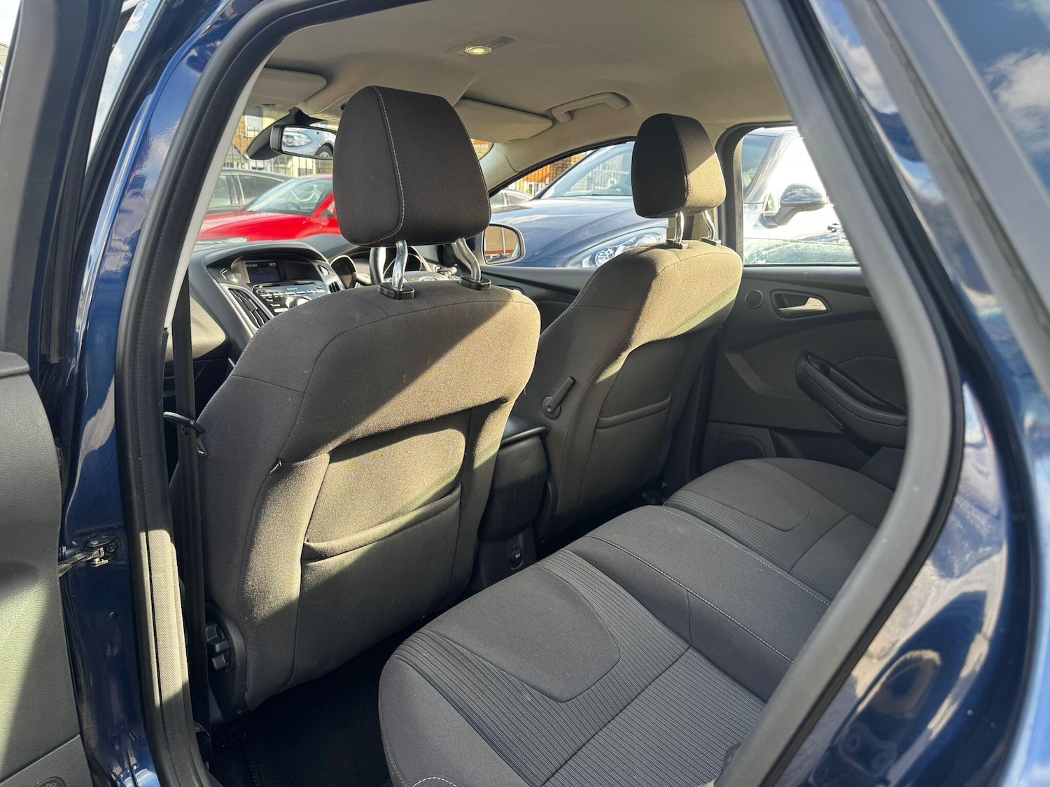 Used Ford Focus 2013 for sale - 76122324: Photo 17