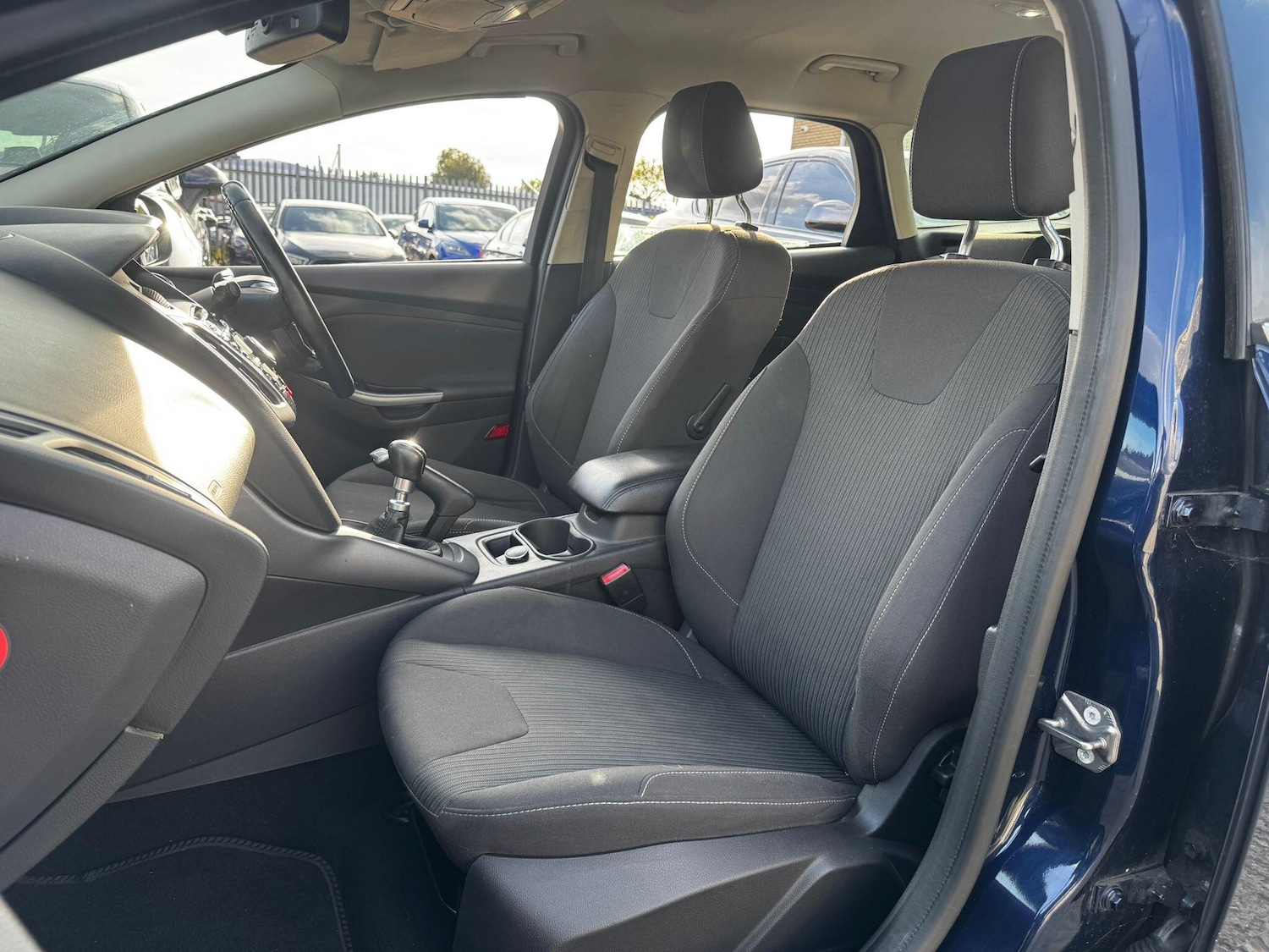 Used Ford Focus 2013 for sale - 76122324: Photo 19
