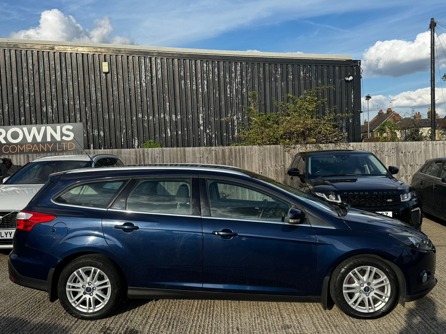 Used Ford Focus 2013 for sale - 76122324: Photo 2