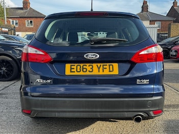 Used Ford Focus 2013 for sale - 76122324: Photo 4