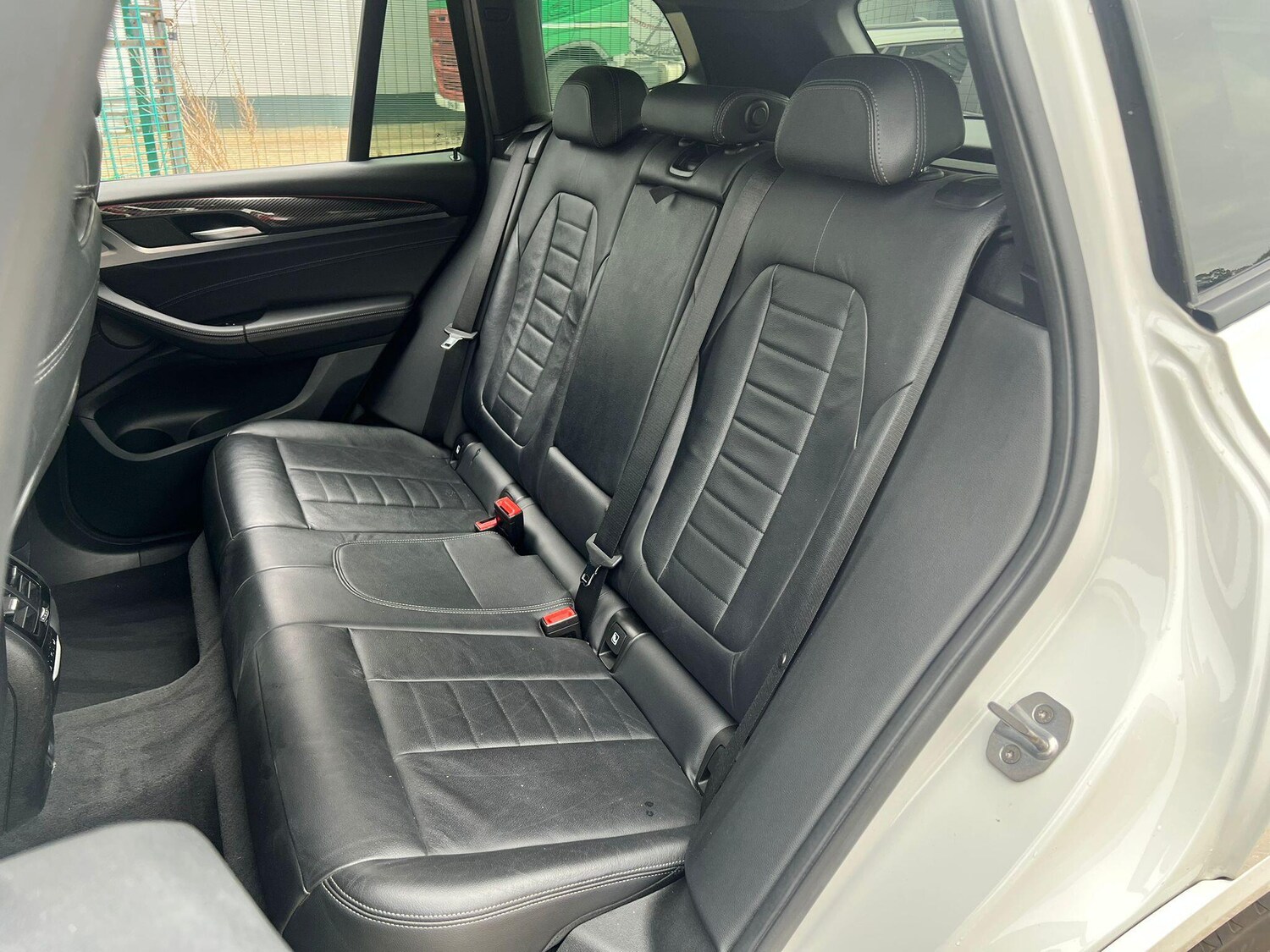 Used BMW X3 for sale - 77242781: Photo 21