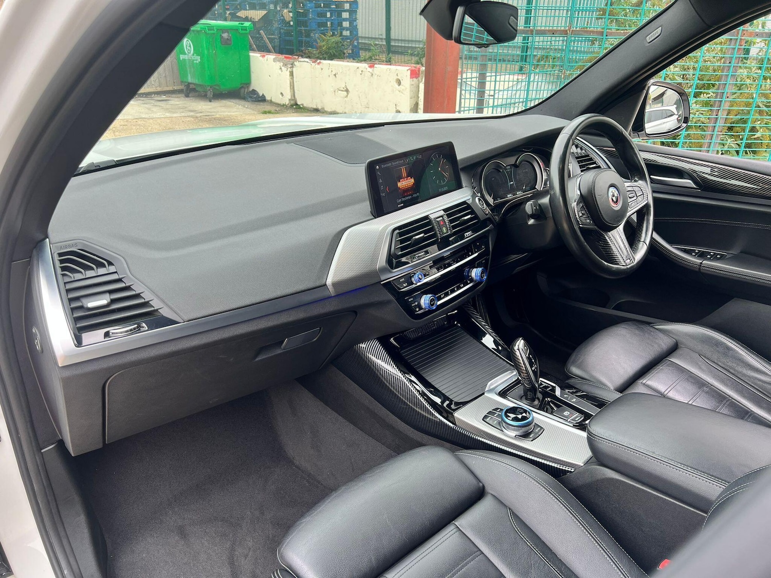 Used BMW X3 for sale - 77242781: Photo 25