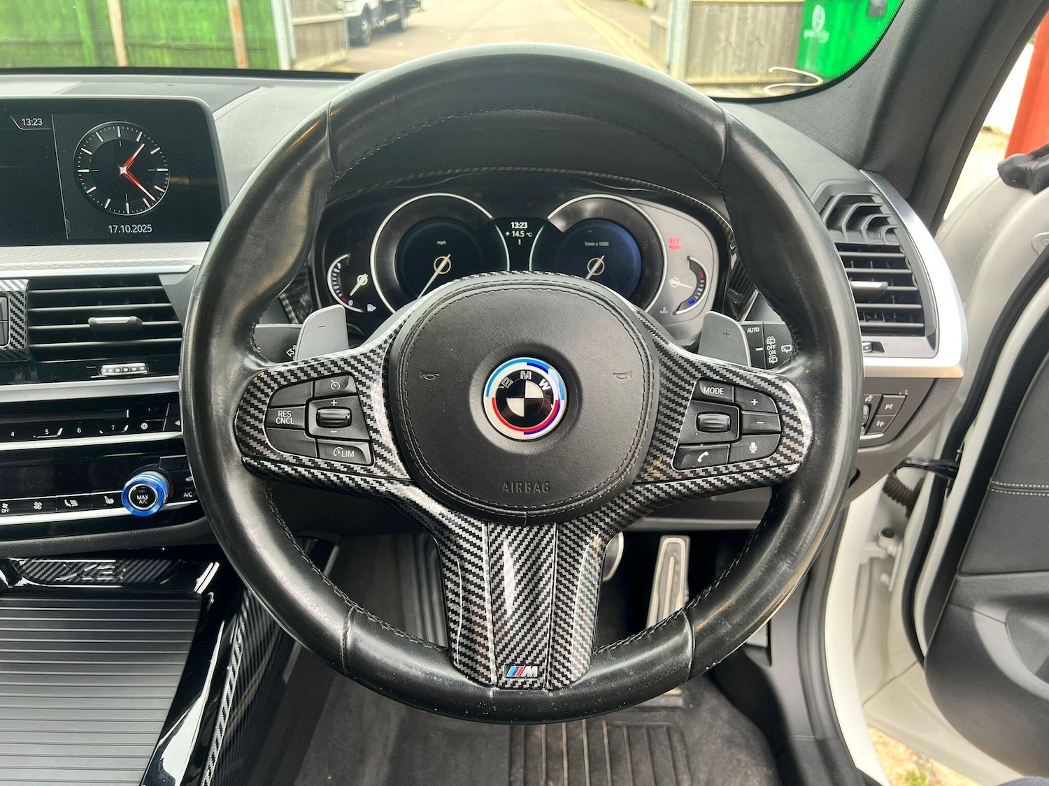 Used BMW X3 for sale - 77242781: Photo 28