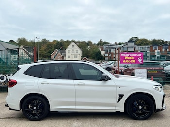 Used BMW X3 2019 for sale - 77242781: Photo