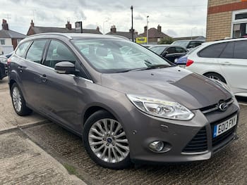 Used Ford Focus 2013 for sale - 79740948: Photo