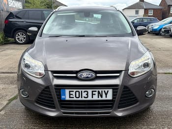 Used Ford Focus 2013 for sale - 79740948: Photo