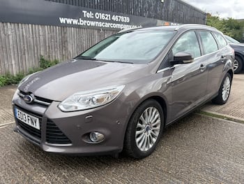 Used Ford Focus 2013 for sale - 79740948: Photo