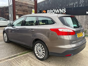 Used Ford Focus 2013 for sale - 79740948: Photo