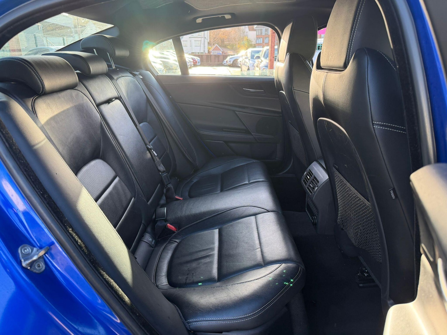 Used Jaguar XE 2019 for sale - 76780750: Photo 17