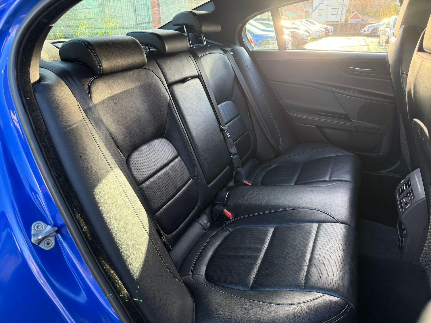 Used Jaguar XE 2019 for sale - 76780750: Photo 18