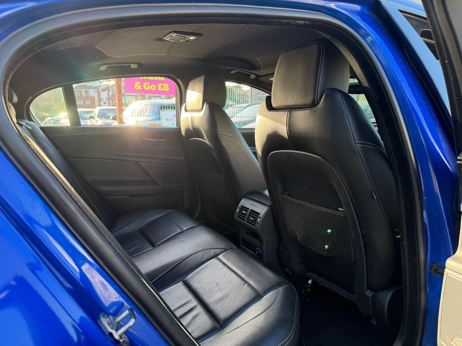 Used Jaguar XE 2019 for sale - 76780750: Photo 19