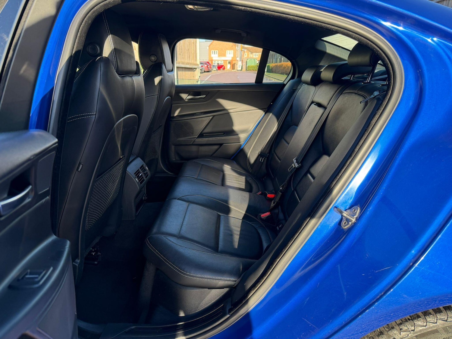 Used Jaguar XE 2019 for sale - 76780750: Photo 20