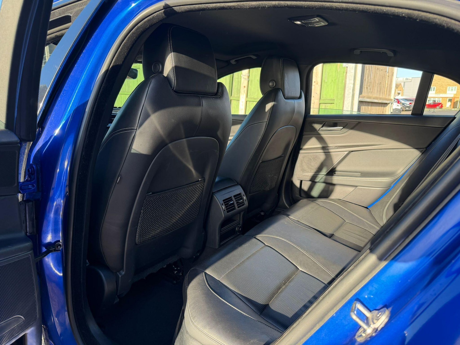 Used Jaguar XE 2019 for sale - 76780750: Photo 22