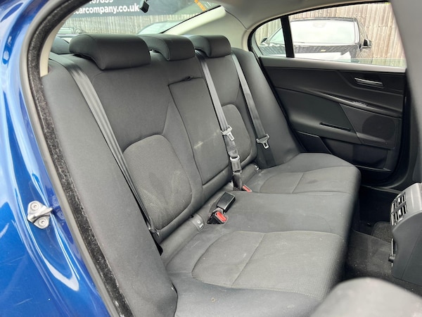 Used Jaguar XE 2015 for sale - 76307335: Photo 16