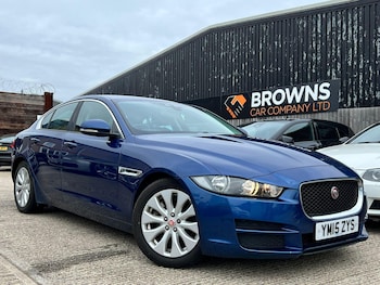 2015 (15) - 2.0d SE Euro 6 (s/s) 4dr