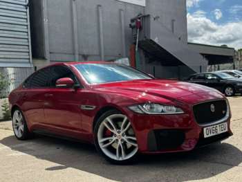 2016 (66) - 3.0d V6 S 4dr Auto
