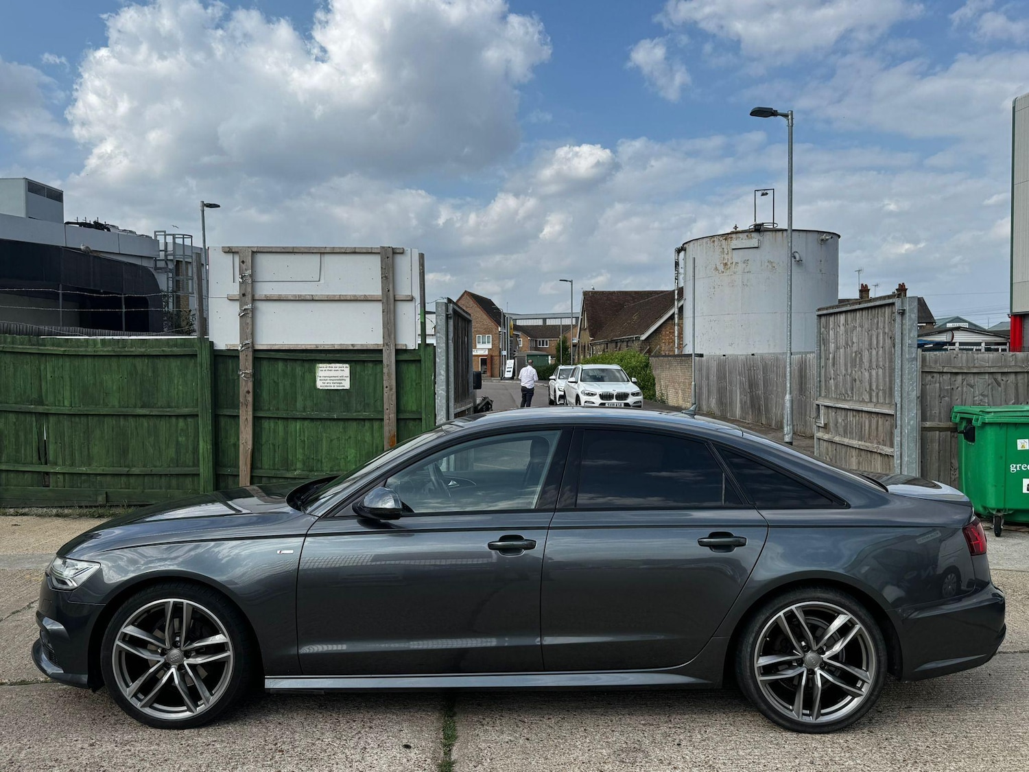 Used Audi A6 2017 for sale - 76992065: Photo 10